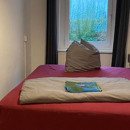 Osthafen III Apartment Berlin Ngoại thất bức ảnh
