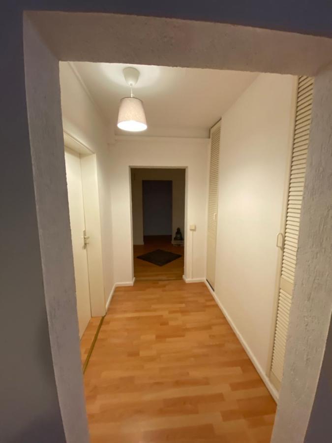 Osthafen III Apartment Berlin Ngoại thất bức ảnh