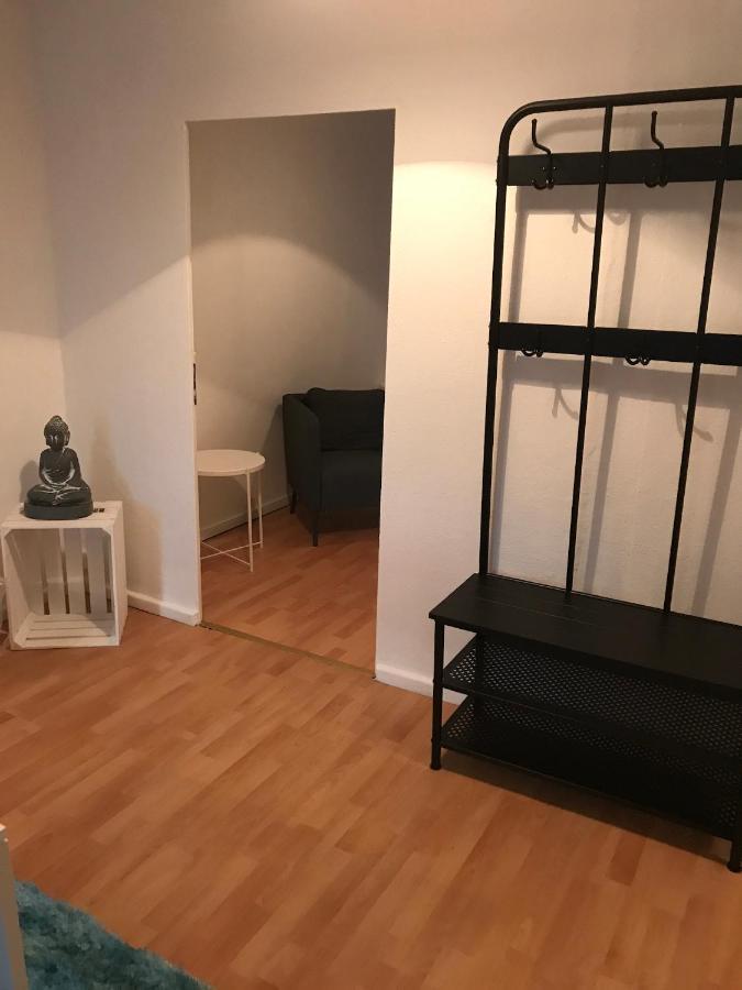 Osthafen III Apartment Berlin Ngoại thất bức ảnh