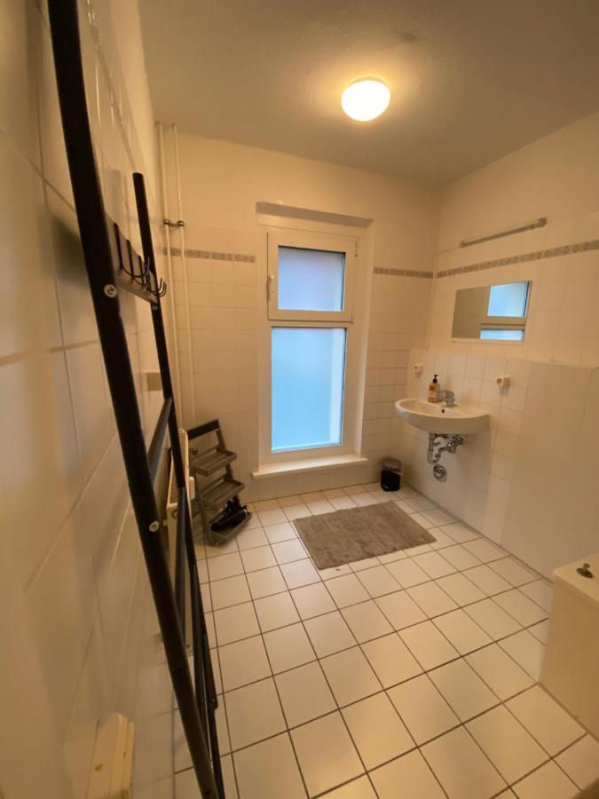 Osthafen III Apartment Berlin Ngoại thất bức ảnh